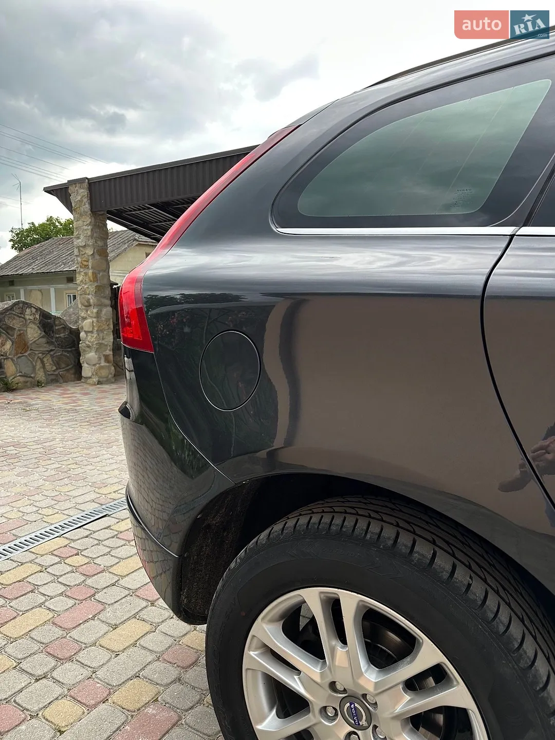 2013 Volvo XC60 - мініатюра 9