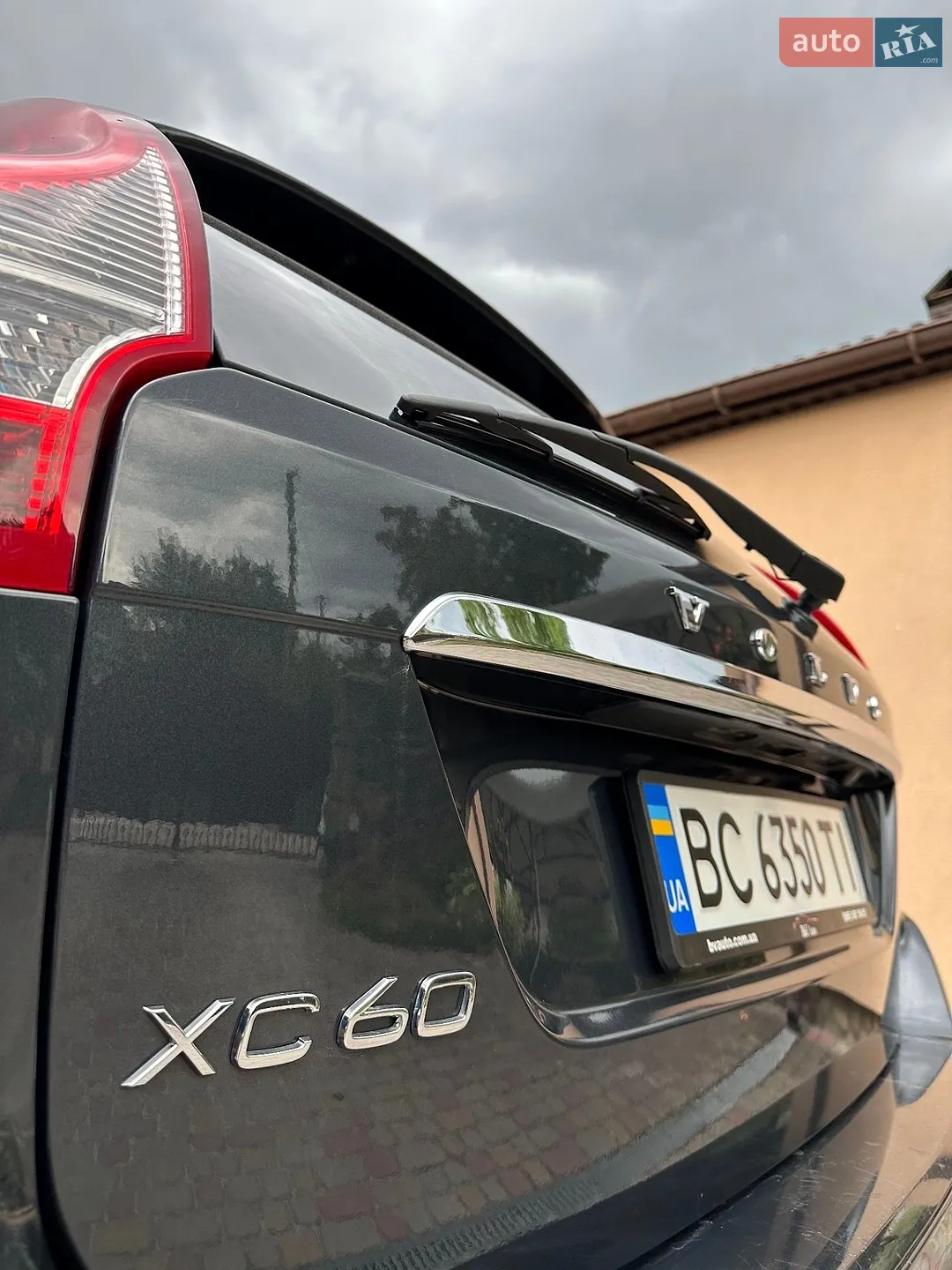 2013 Volvo XC60 - мініатюра 18