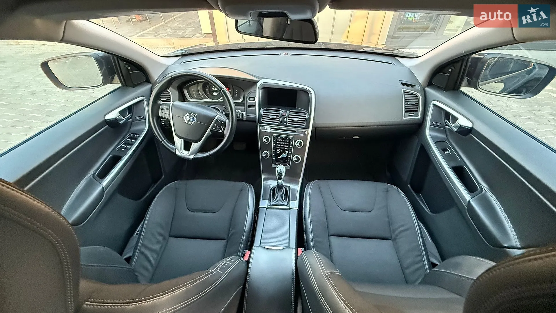 2016 Volvo XC60 - мініатюра 4