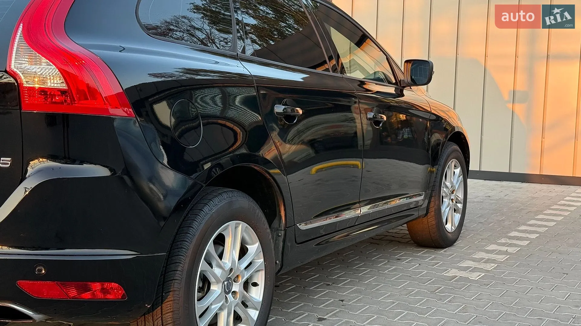 2016 Volvo XC60 - мініатюра 9
