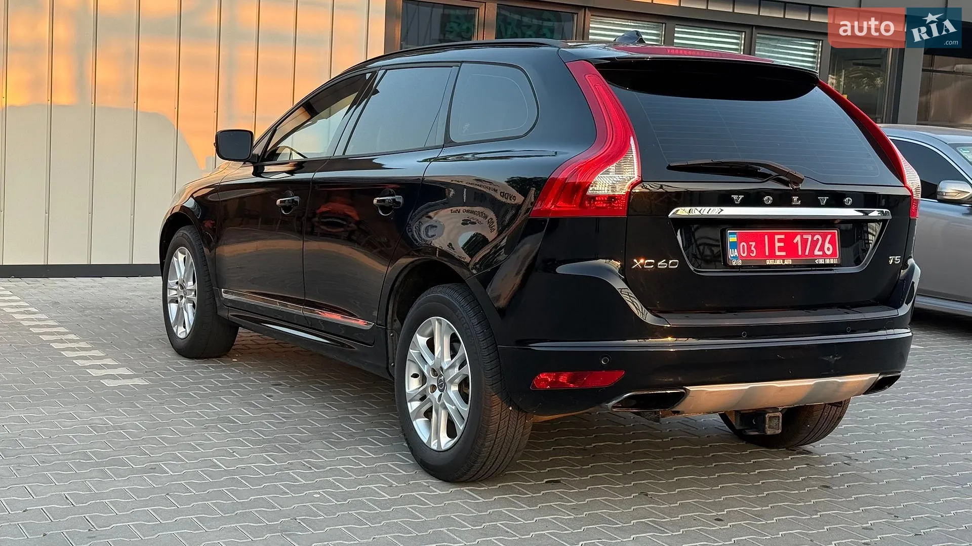 2016 Volvo XC60 - мініатюра 15
