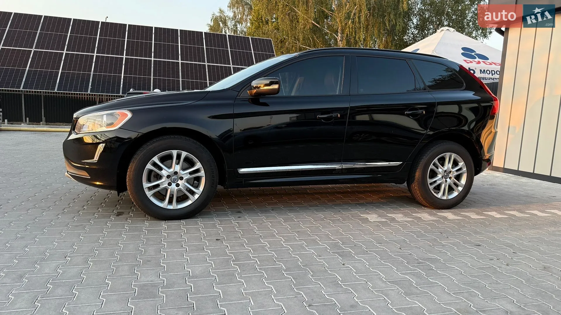 2016 Volvo XC60 - мініатюра 17