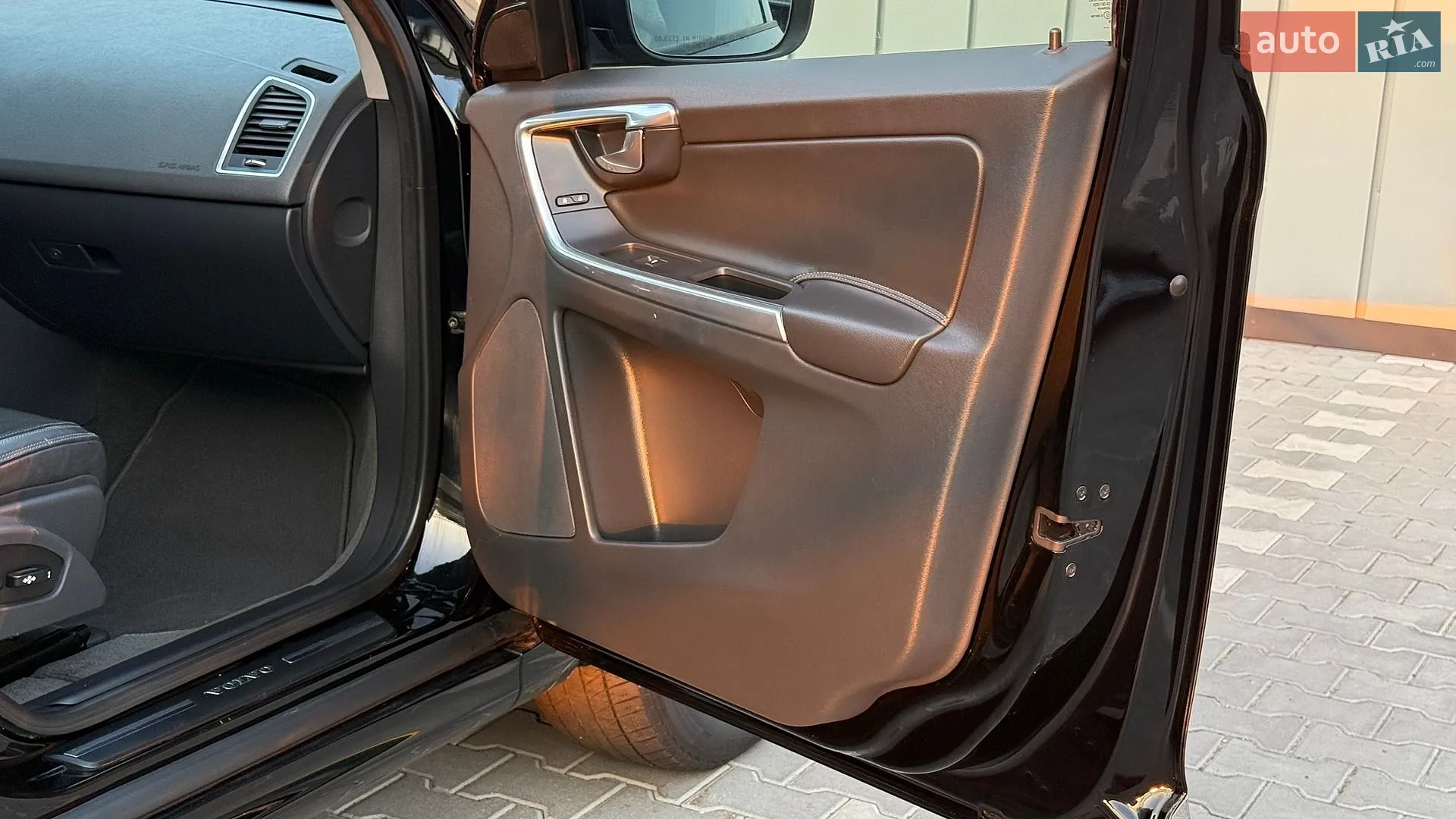 2016 Volvo XC60 - мініатюра 19