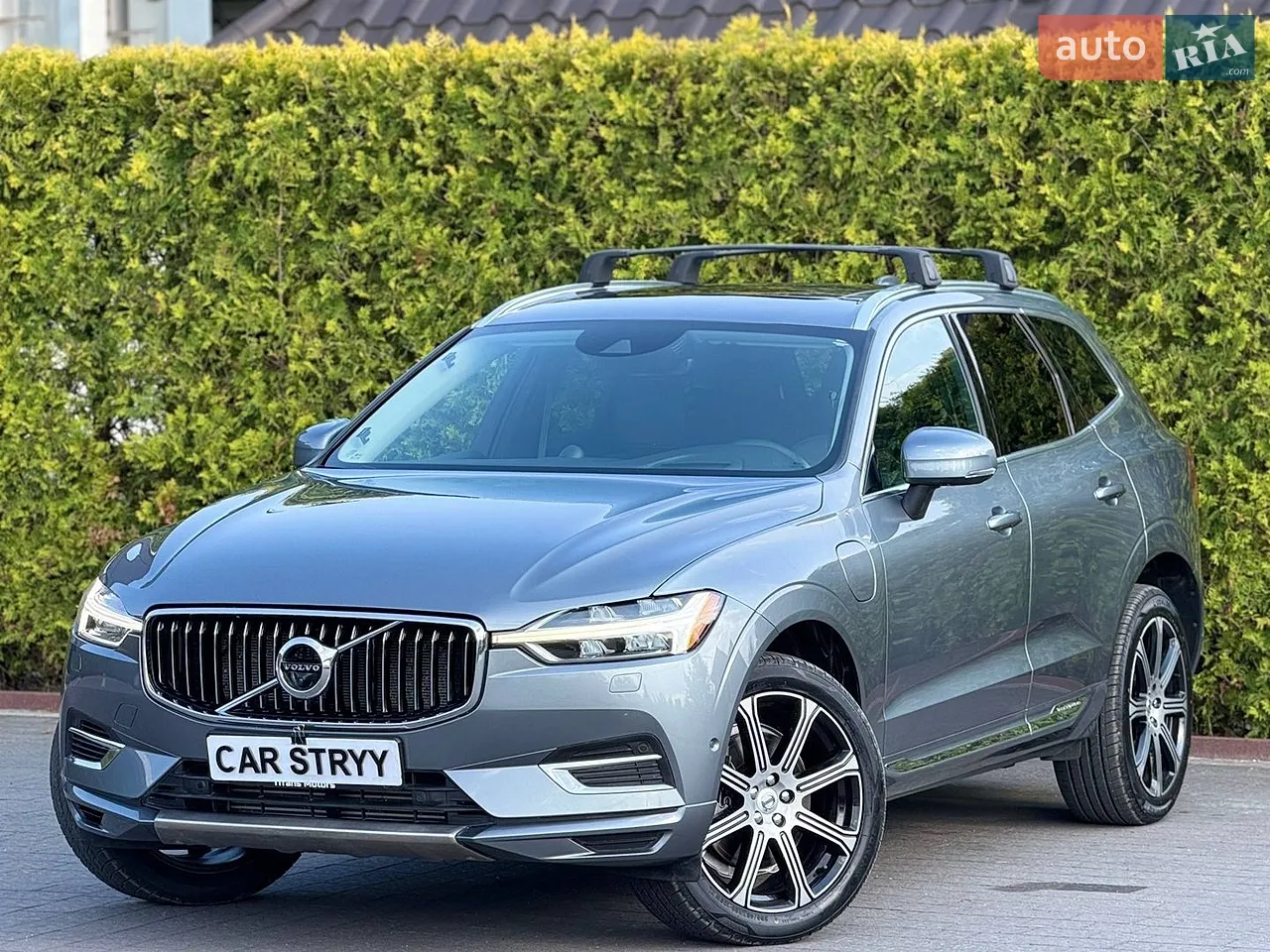 2018 Jaguar XF - мініатюра 62