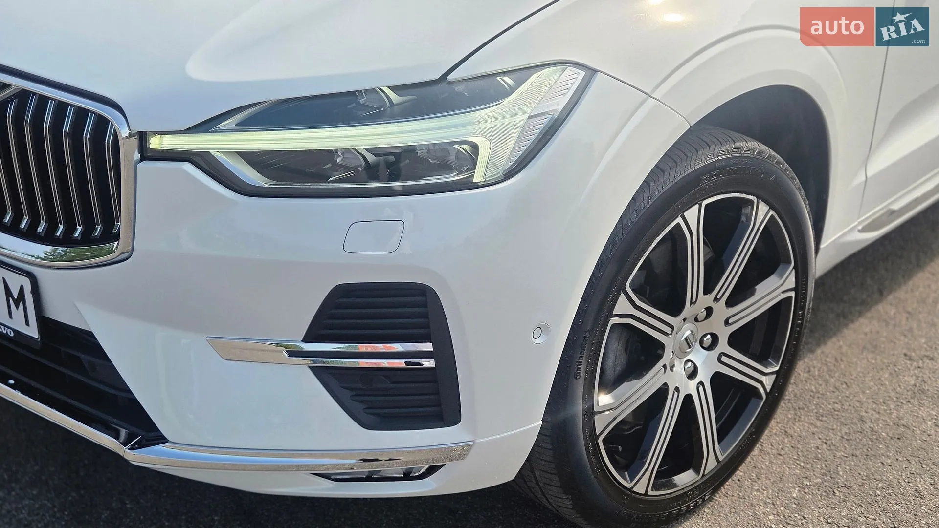 2018 Volvo XC60 - мініатюра 3