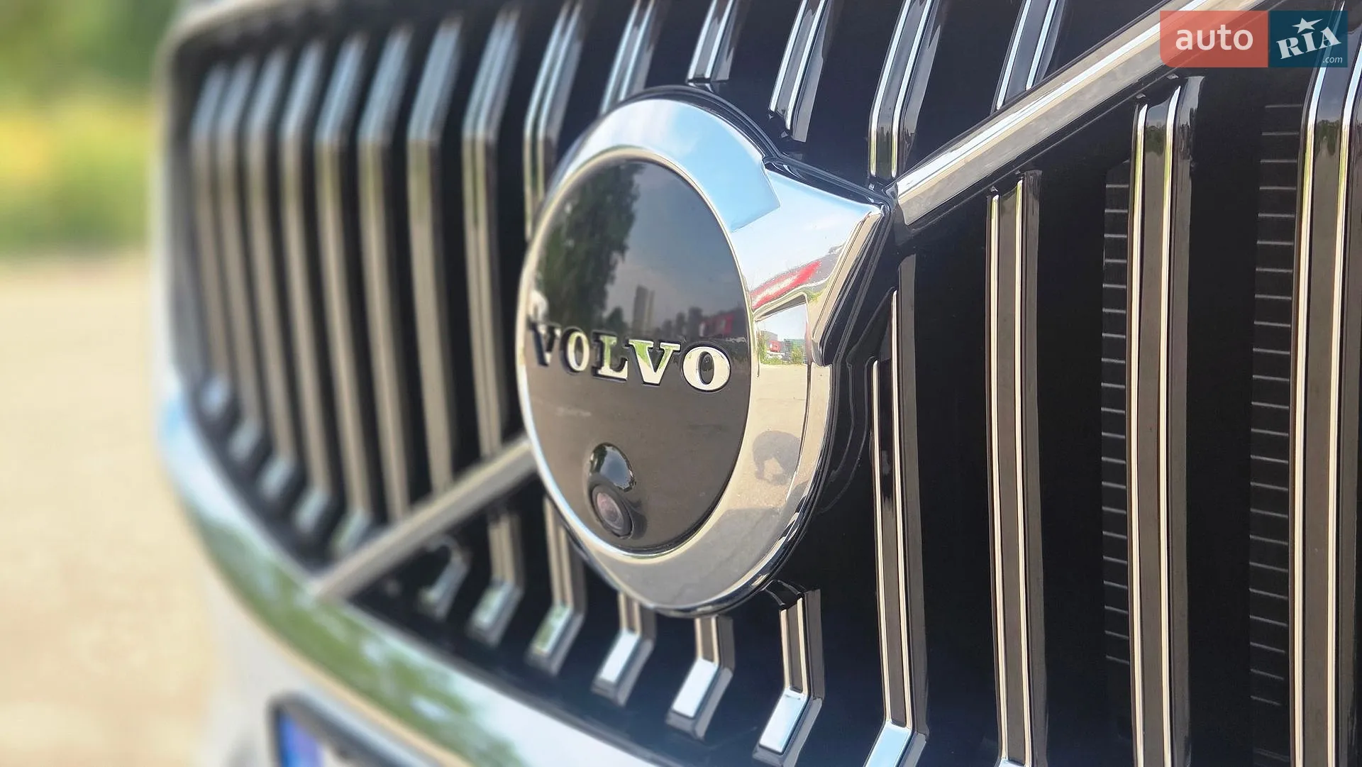 2018 Volvo XC60 - мініатюра 15