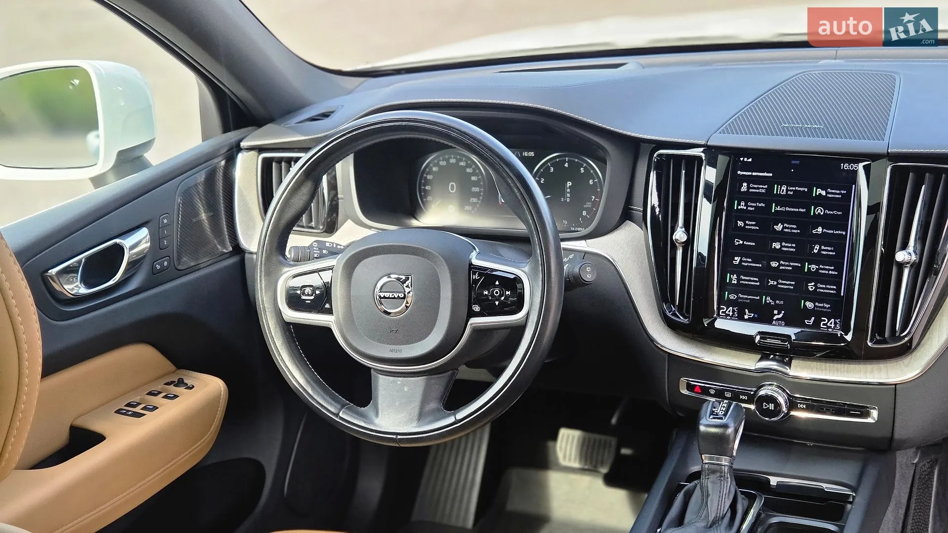 2018 Volvo XC60 - мініатюра 20