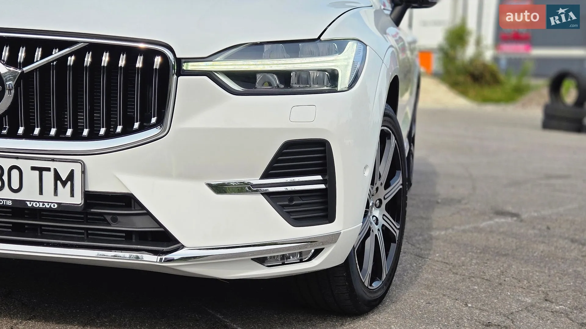 2018 Volvo XC60 - мініатюра 12