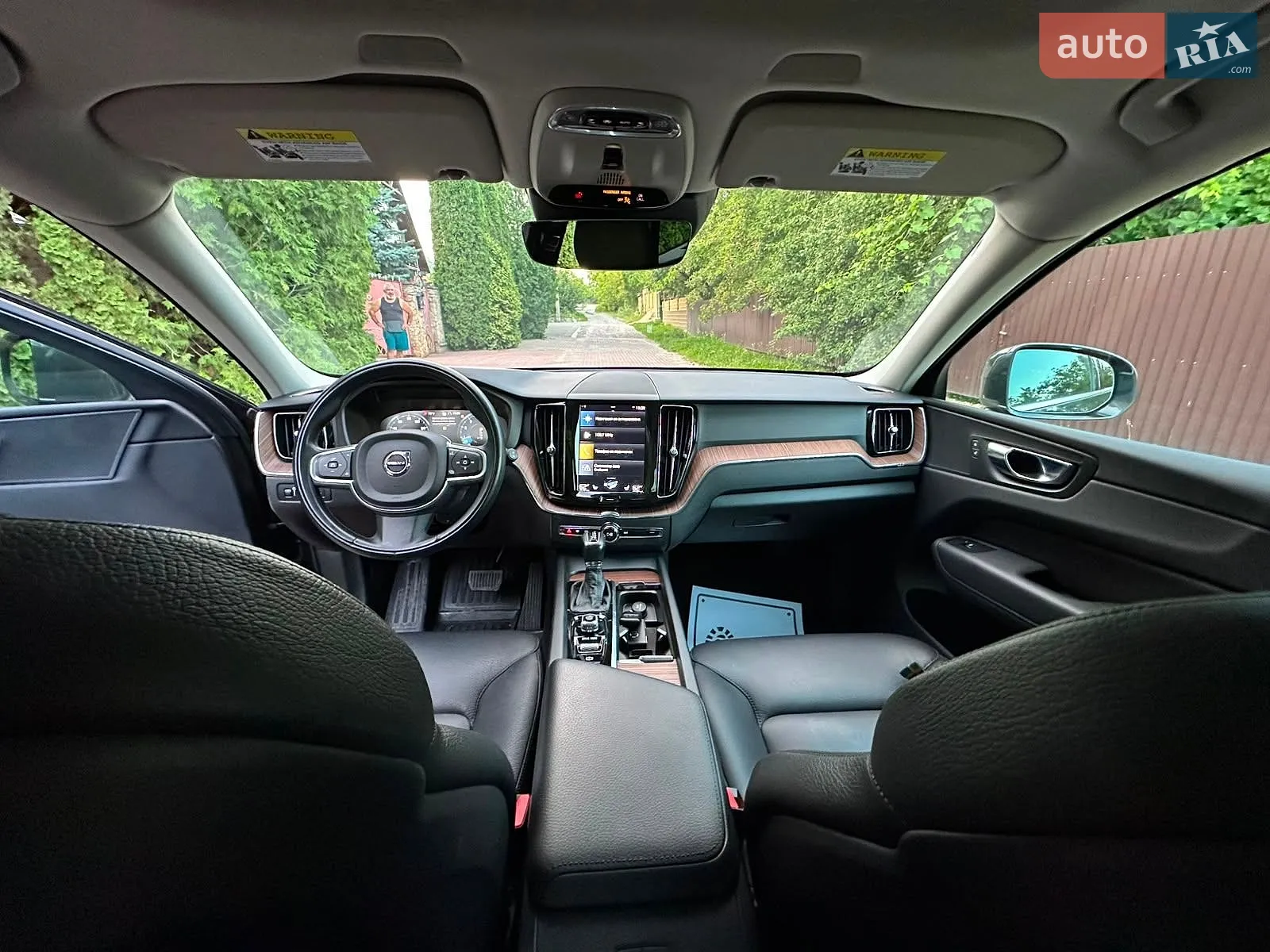 2021 Volvo XC60 - мініатюра 13