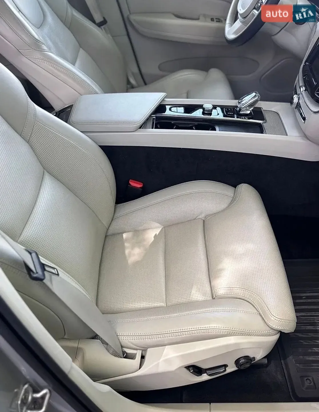 2021 Volvo XC60 - мініатюра 22