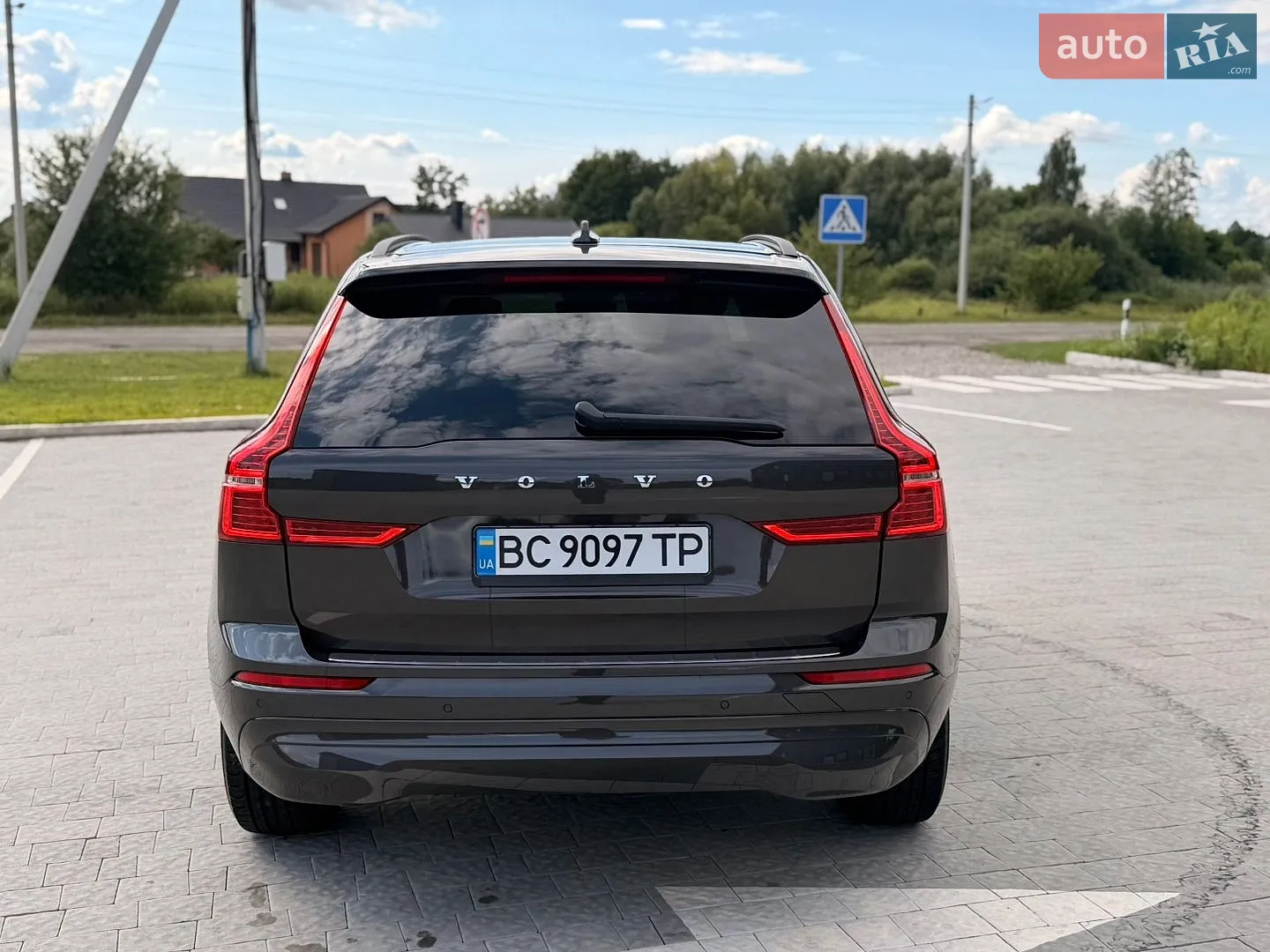 2021 Volvo XC60 - мініатюра 17