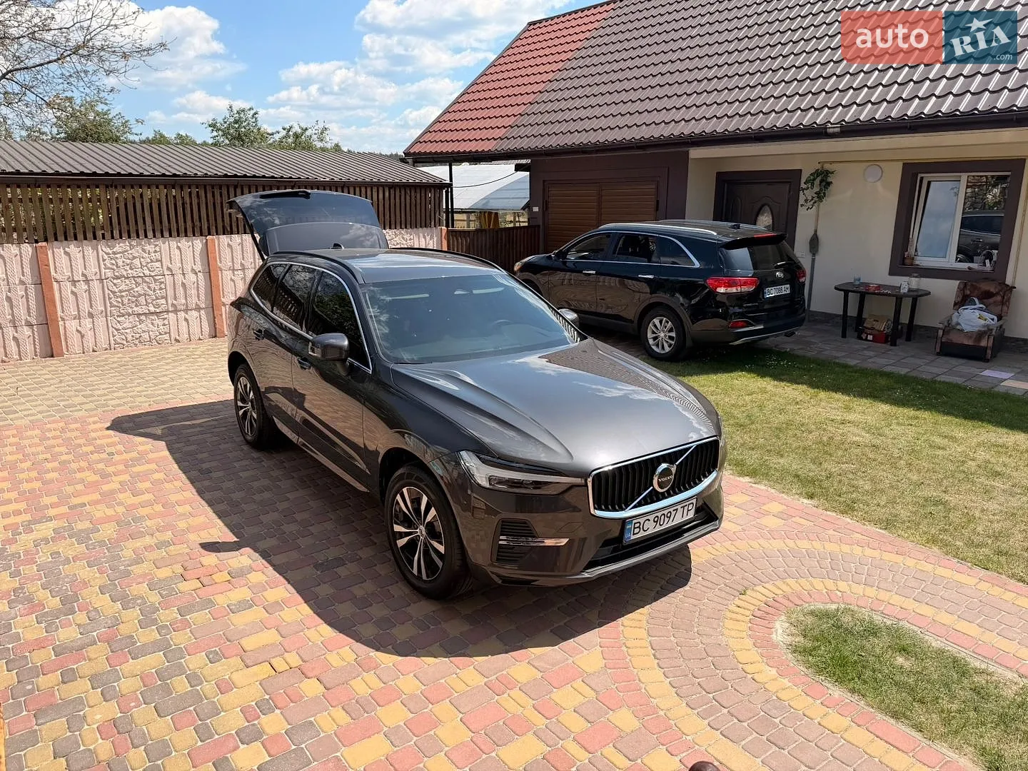 2021 Volvo XC60 - мініатюра 10