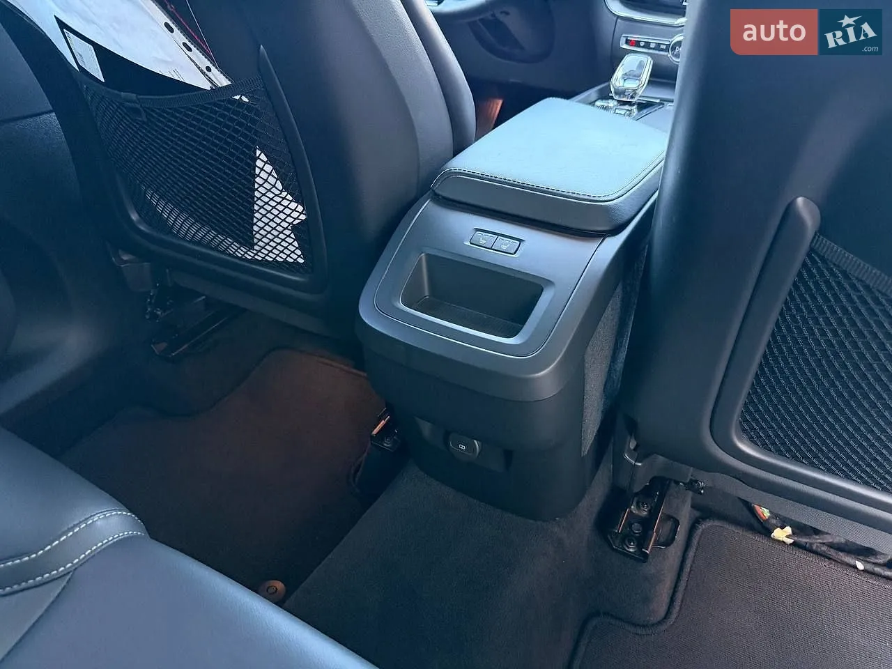2024 Volvo XC60 - мініатюра 36