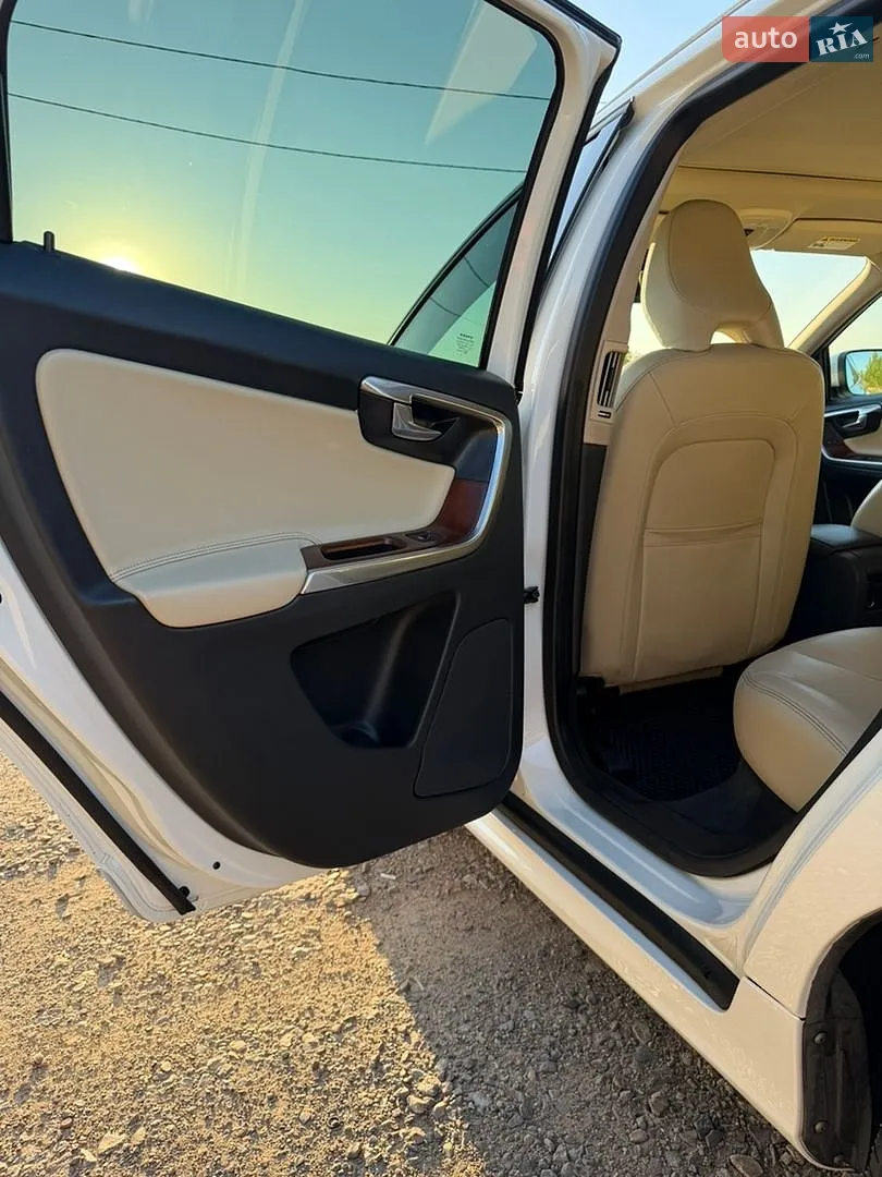 2016 Volvo XC60 - мініатюра 9