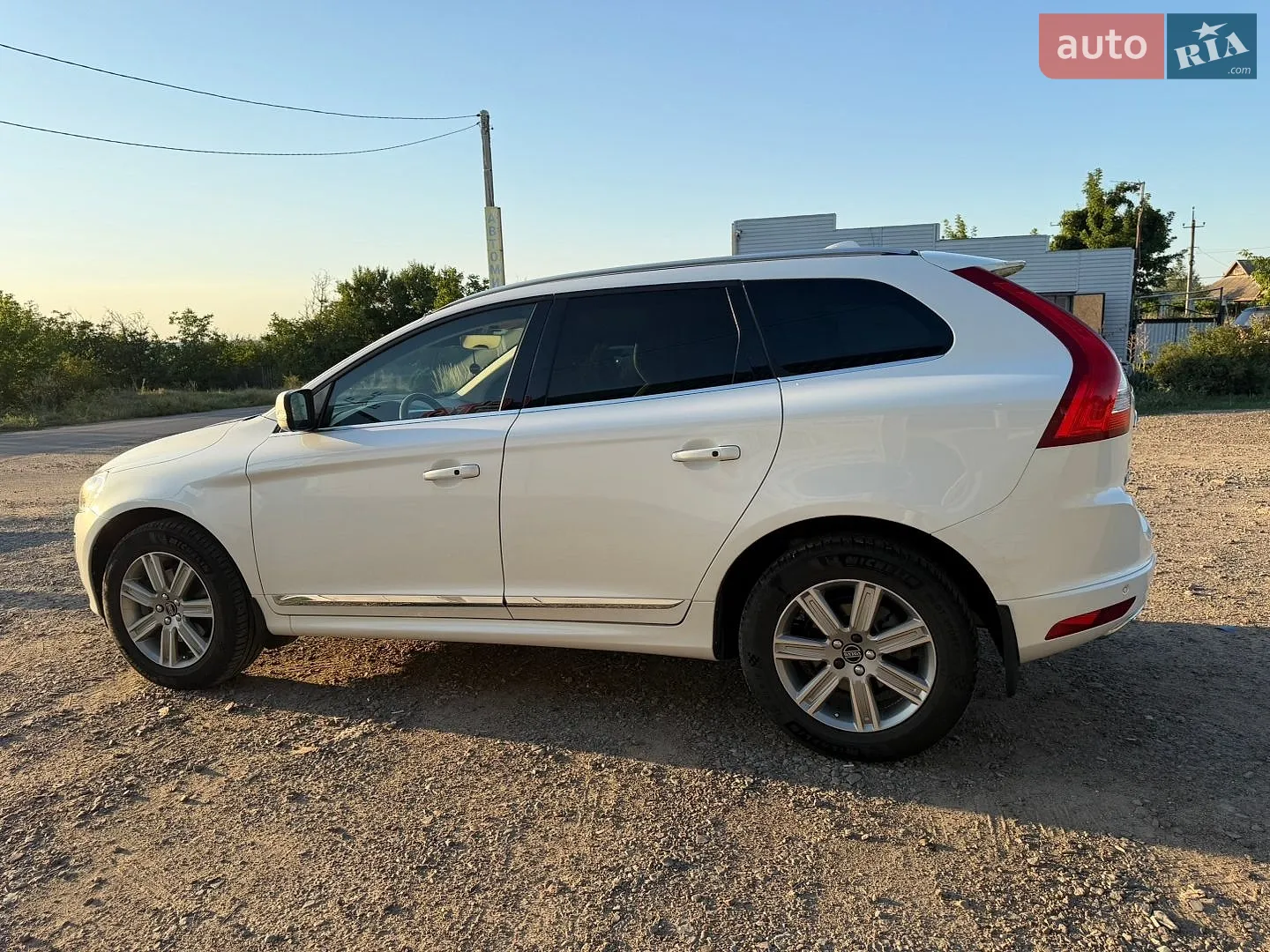 2016 Volvo XC60 - мініатюра 5