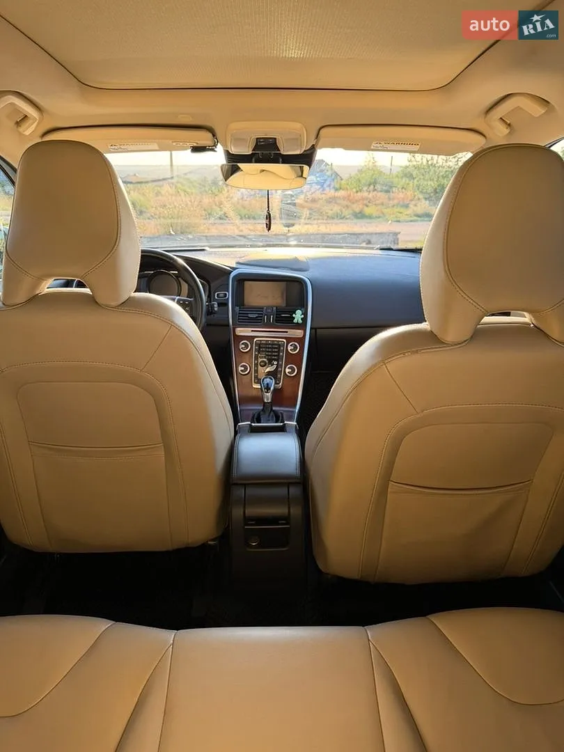 2016 Volvo XC60 - мініатюра 21