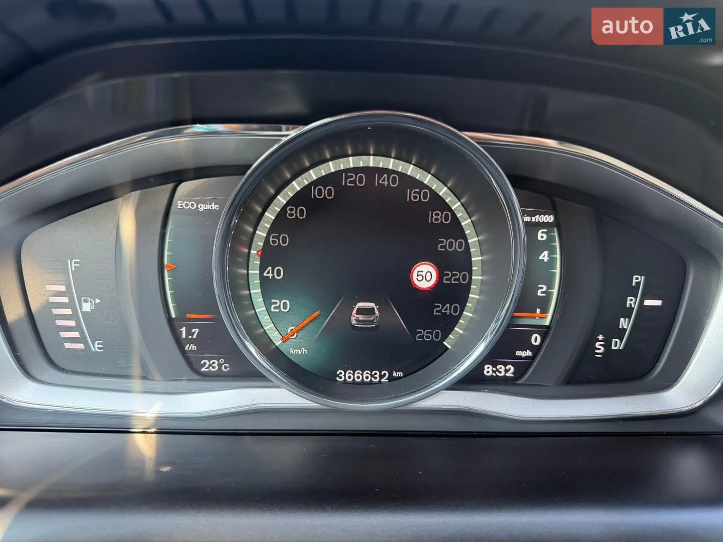 2016 Volvo XC60 - мініатюра 17