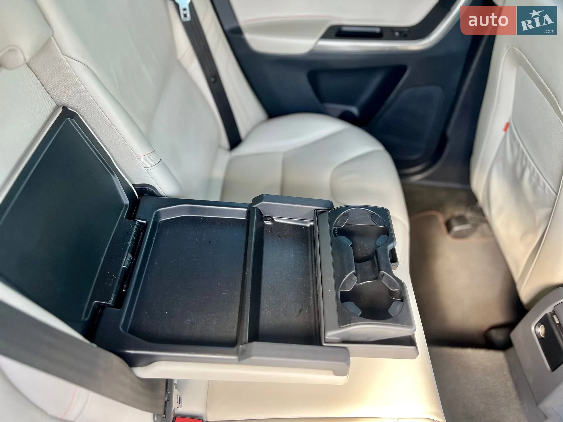 2015 Volvo XC60 - мініатюра 29