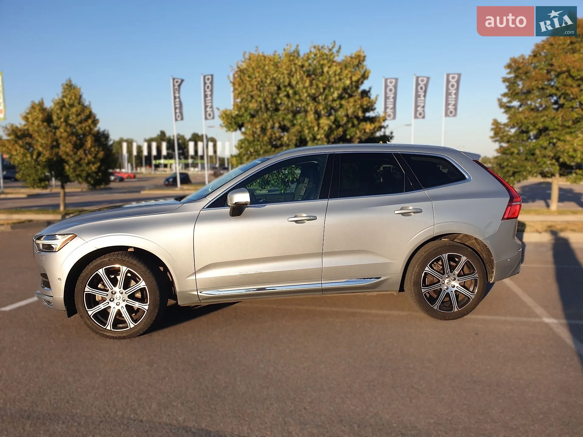 2017 Volvo XC60 - мініатюра 3
