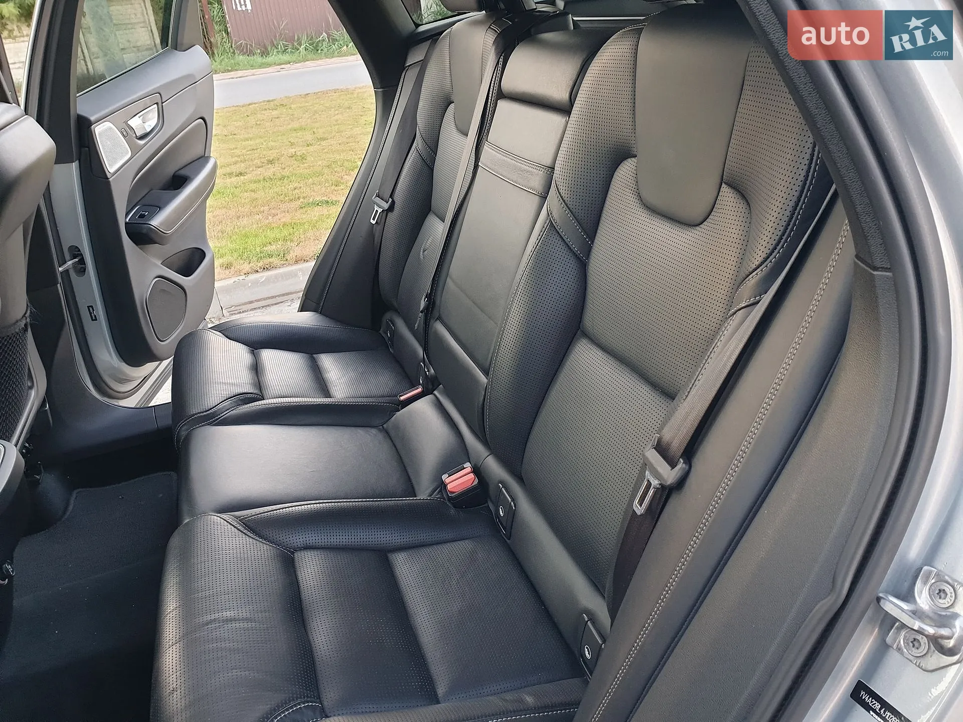 2017 Volvo XC60 - мініатюра 59