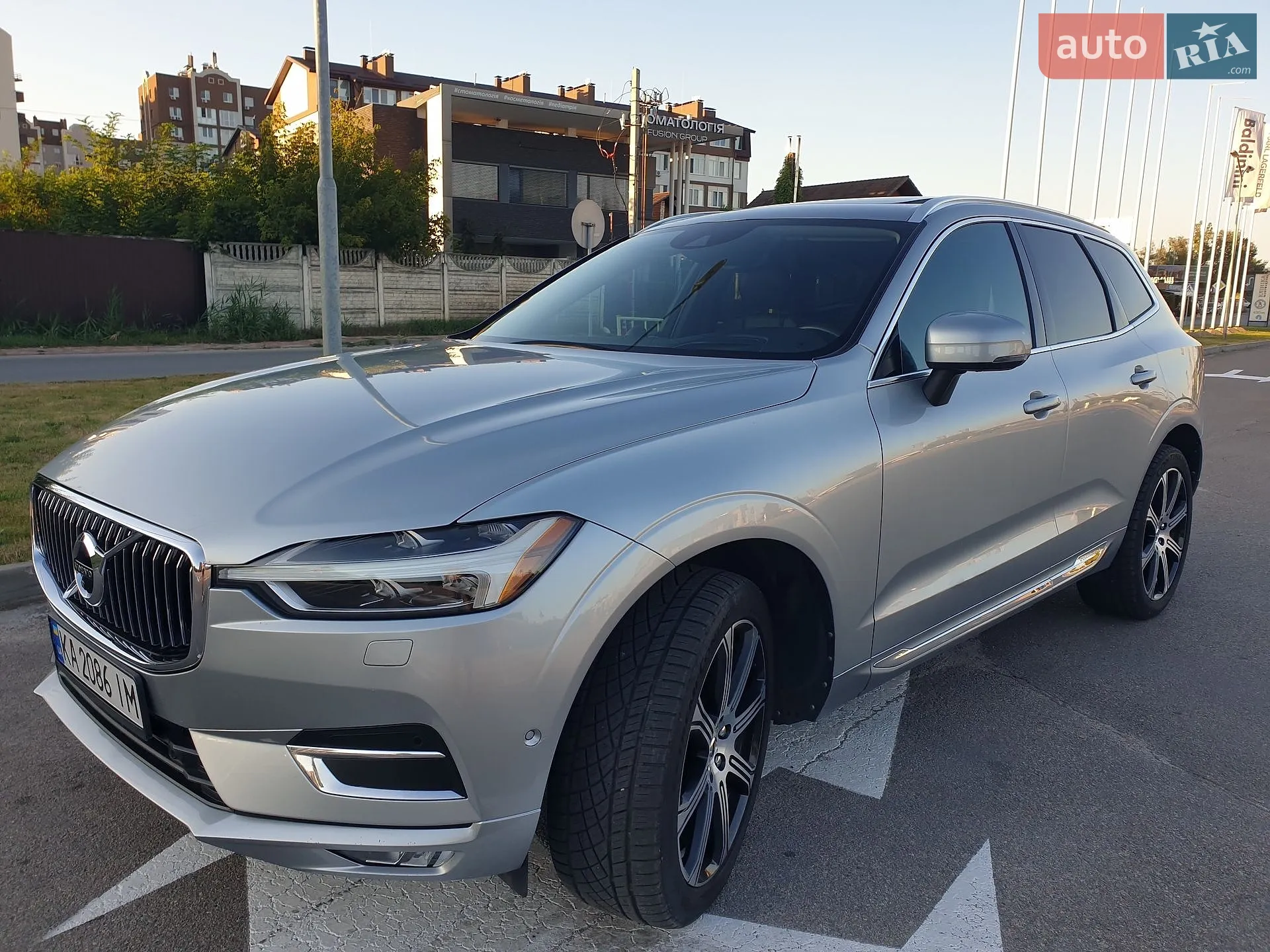 2017 Volvo XC60 - мініатюра 73