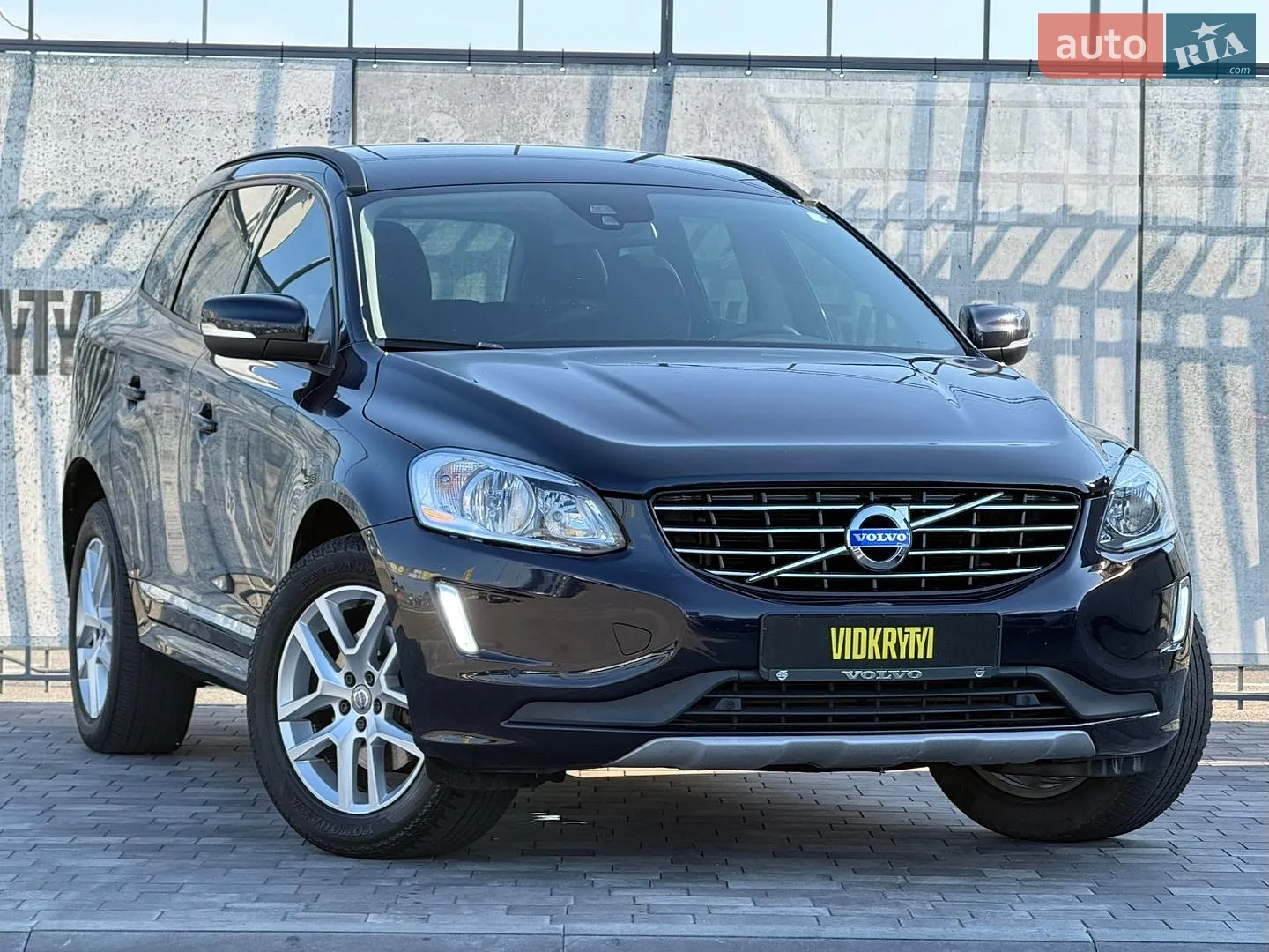 2016 Volvo XC60 - мініатюра 5