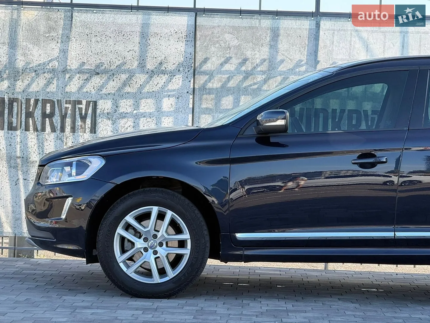 2016 Volvo XC60 - мініатюра 12