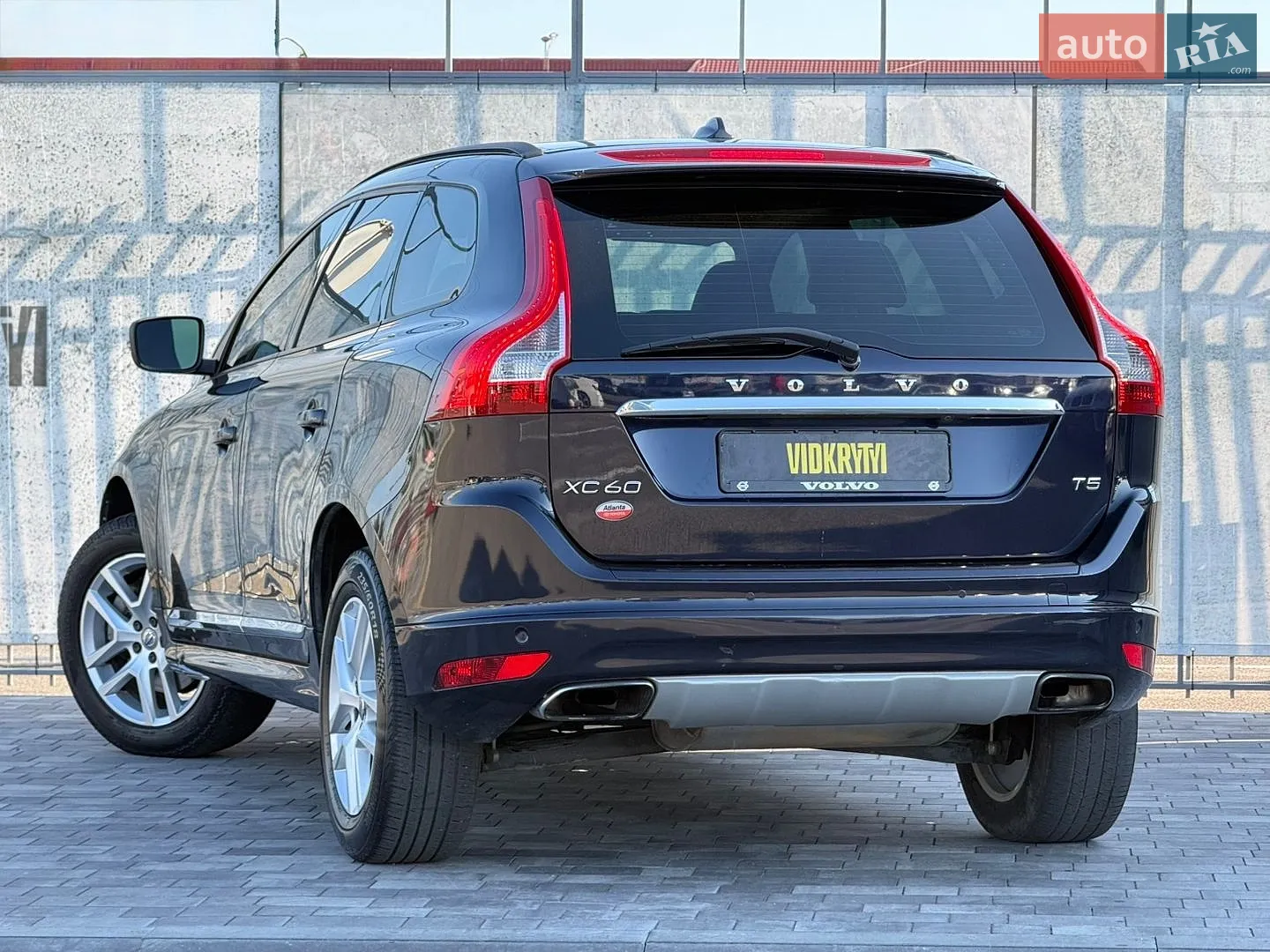 2016 Volvo XC60 - мініатюра 14