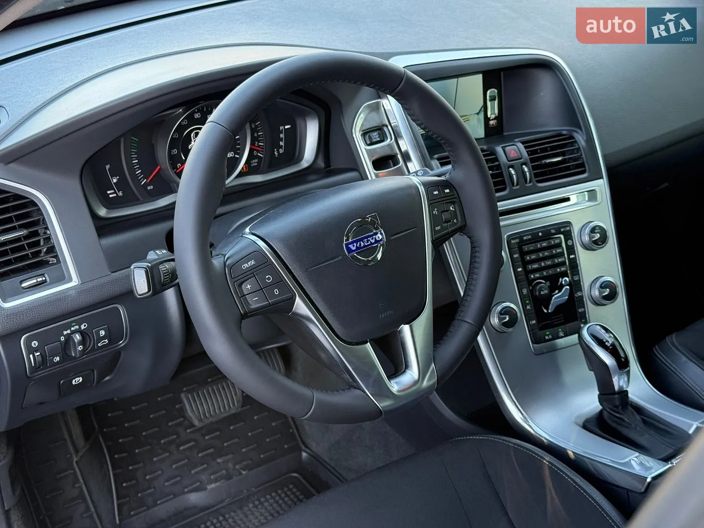 2016 Volvo XC60 - мініатюра 22