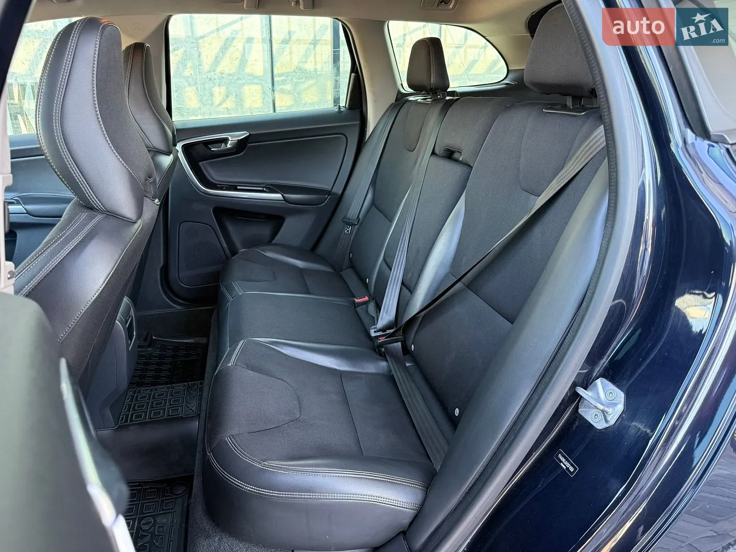 2016 Volvo XC60 - мініатюра 26
