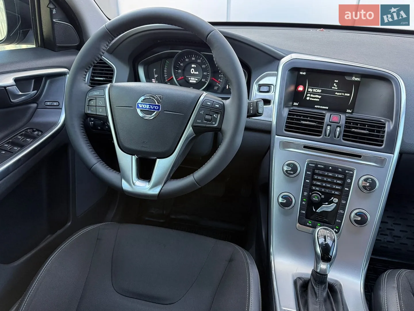 2016 Volvo XC60 - мініатюра 34