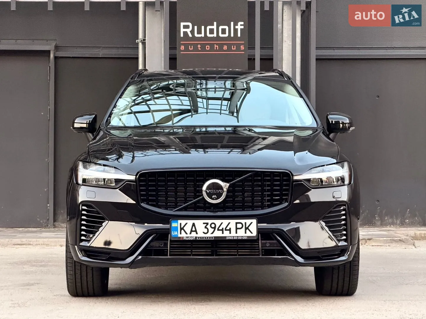 2024 Volvo XC60 - мініатюра 18