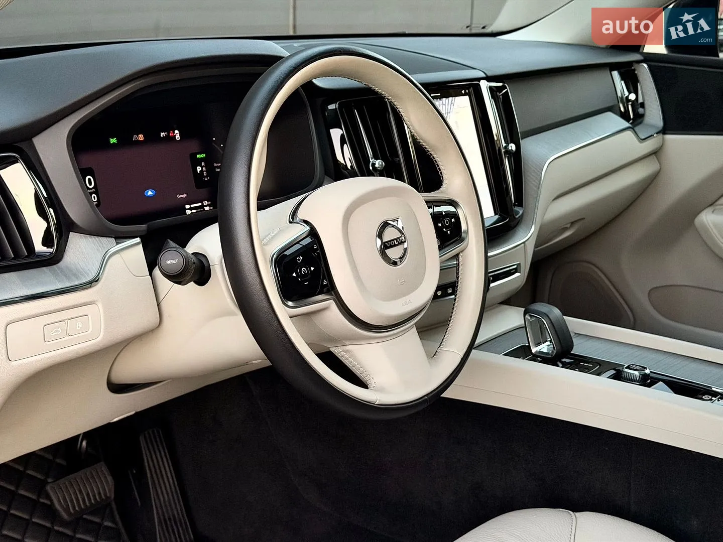 2024 Volvo XC60 - мініатюра 27