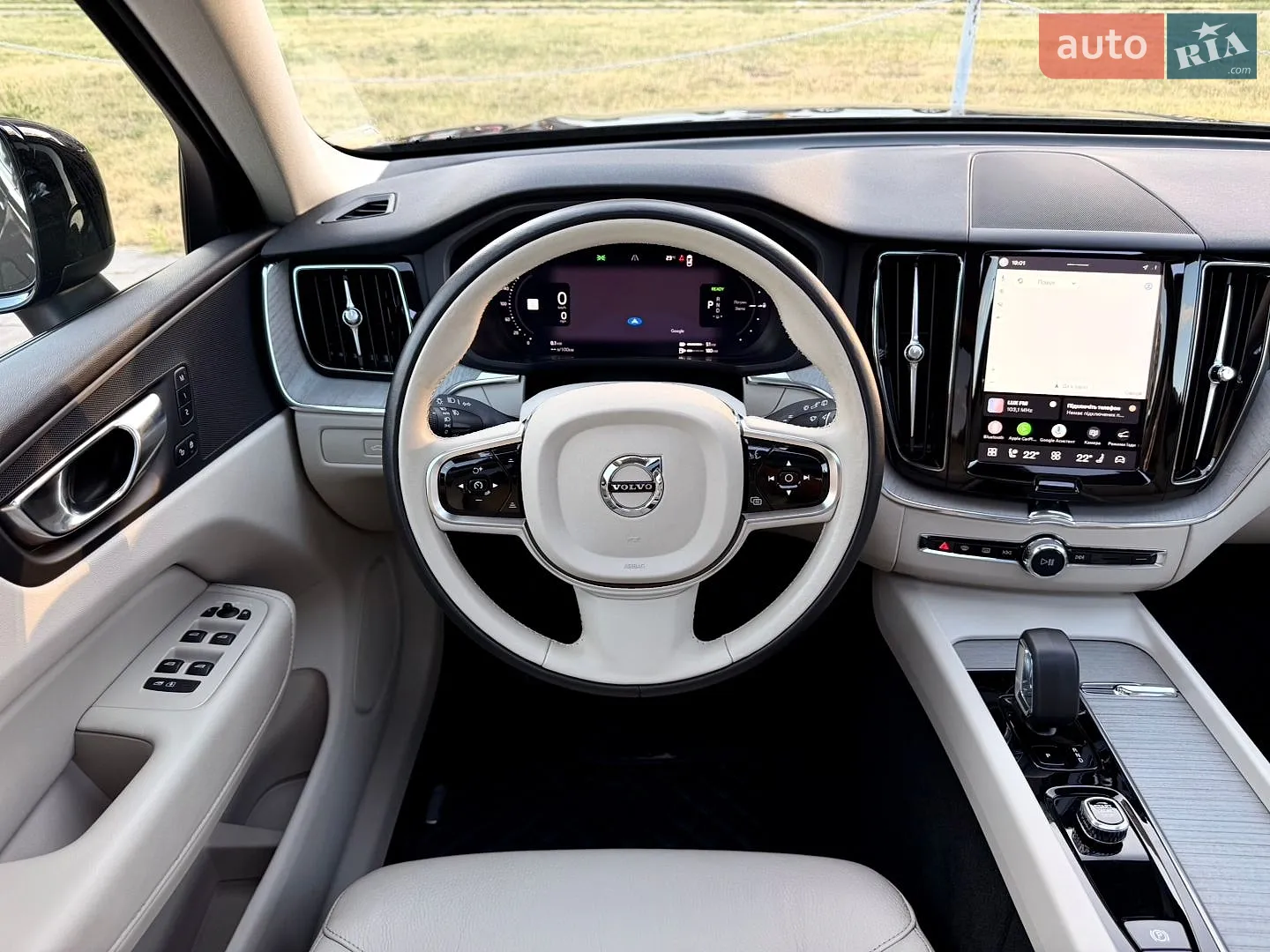 2024 Volvo XC60 - мініатюра 42