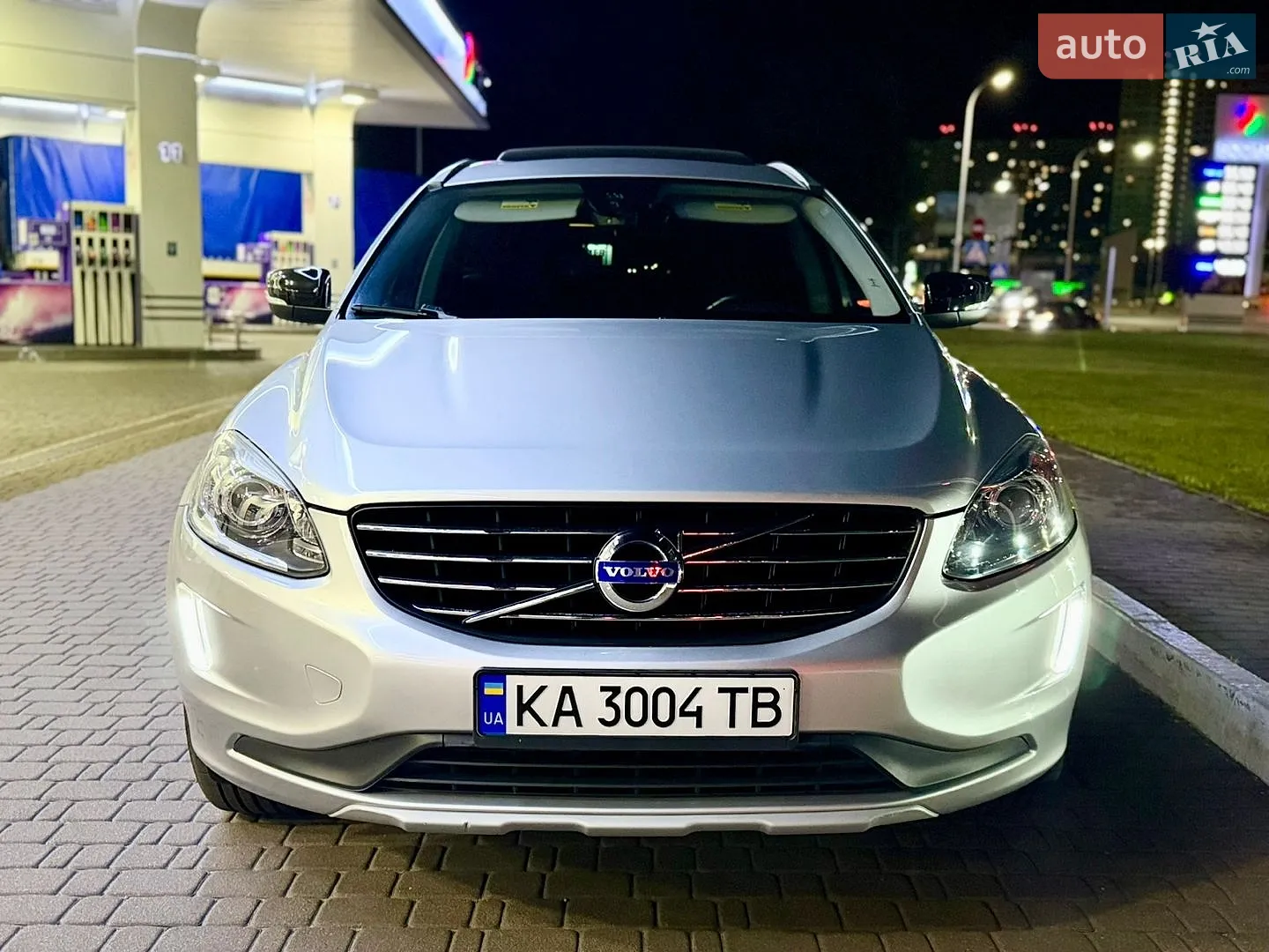 2015 Volvo XC60 - мініатюра 2