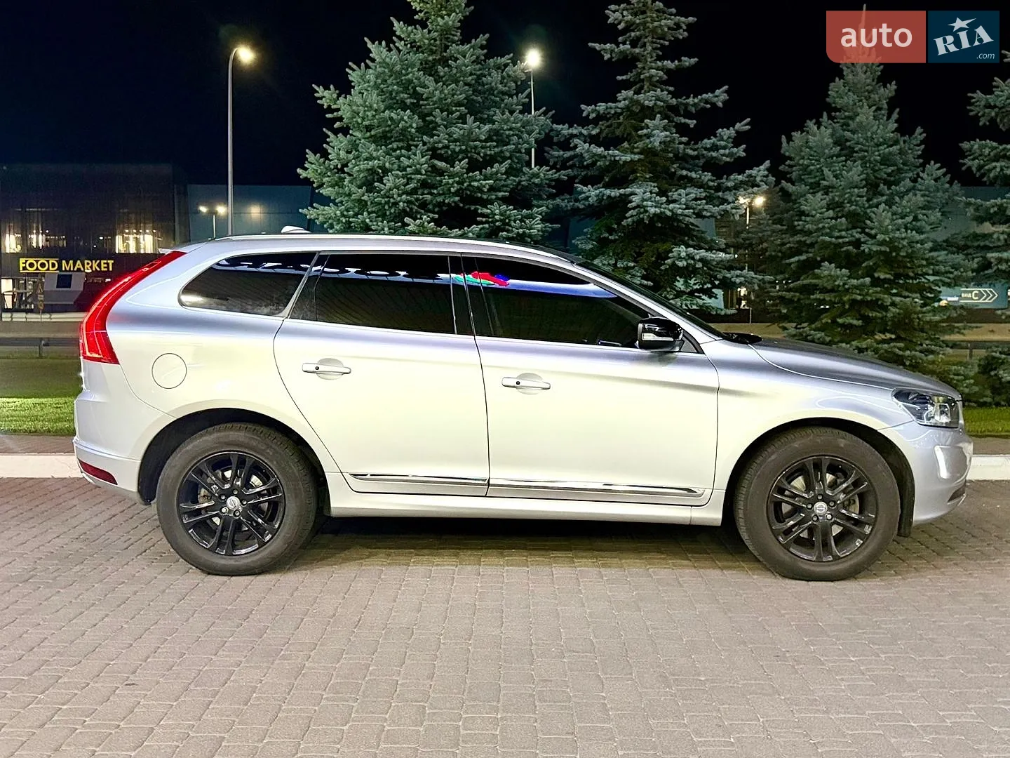 2015 Volvo XC60 - мініатюра 6