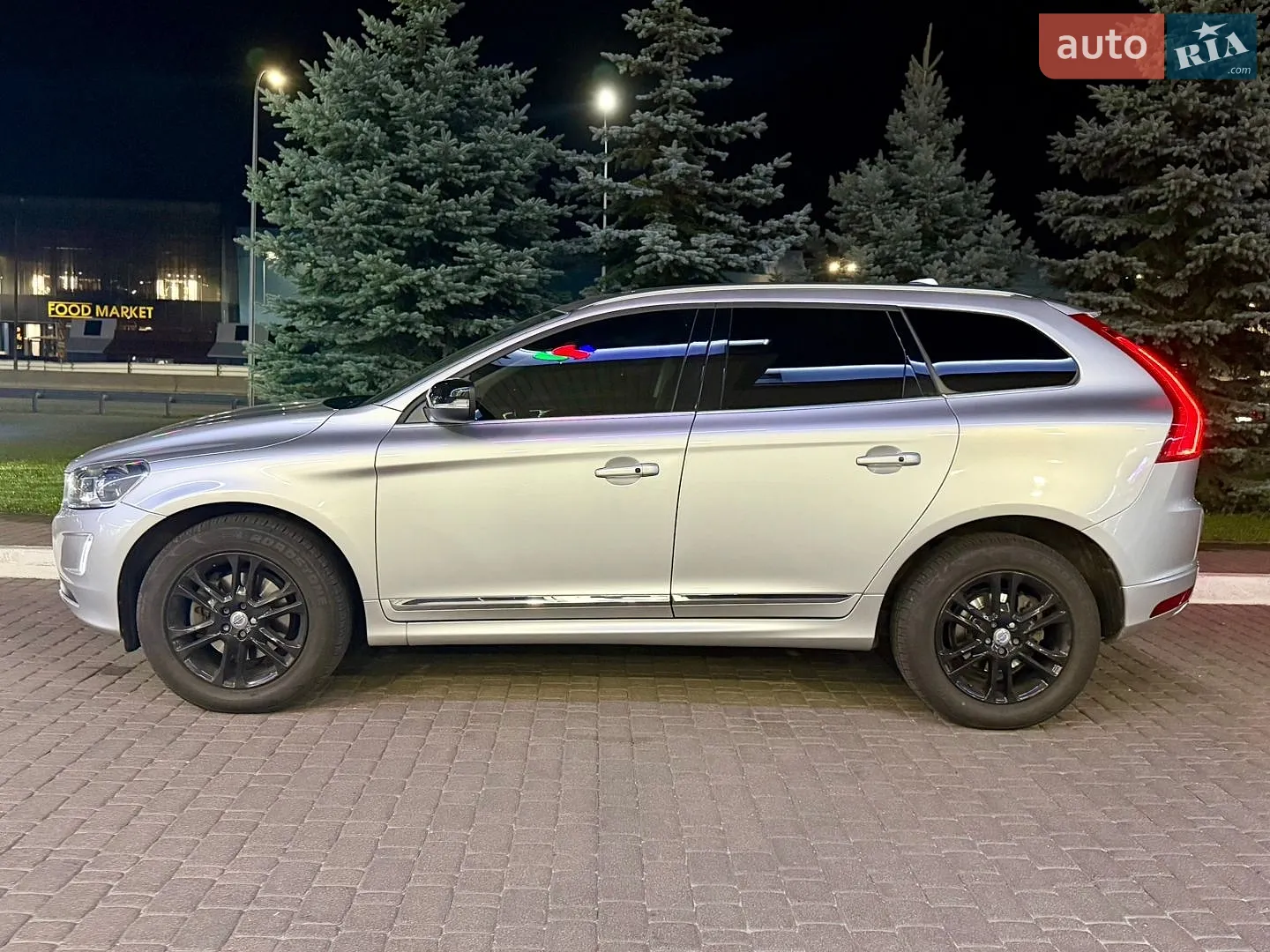 2015 Volvo XC60 - мініатюра 7