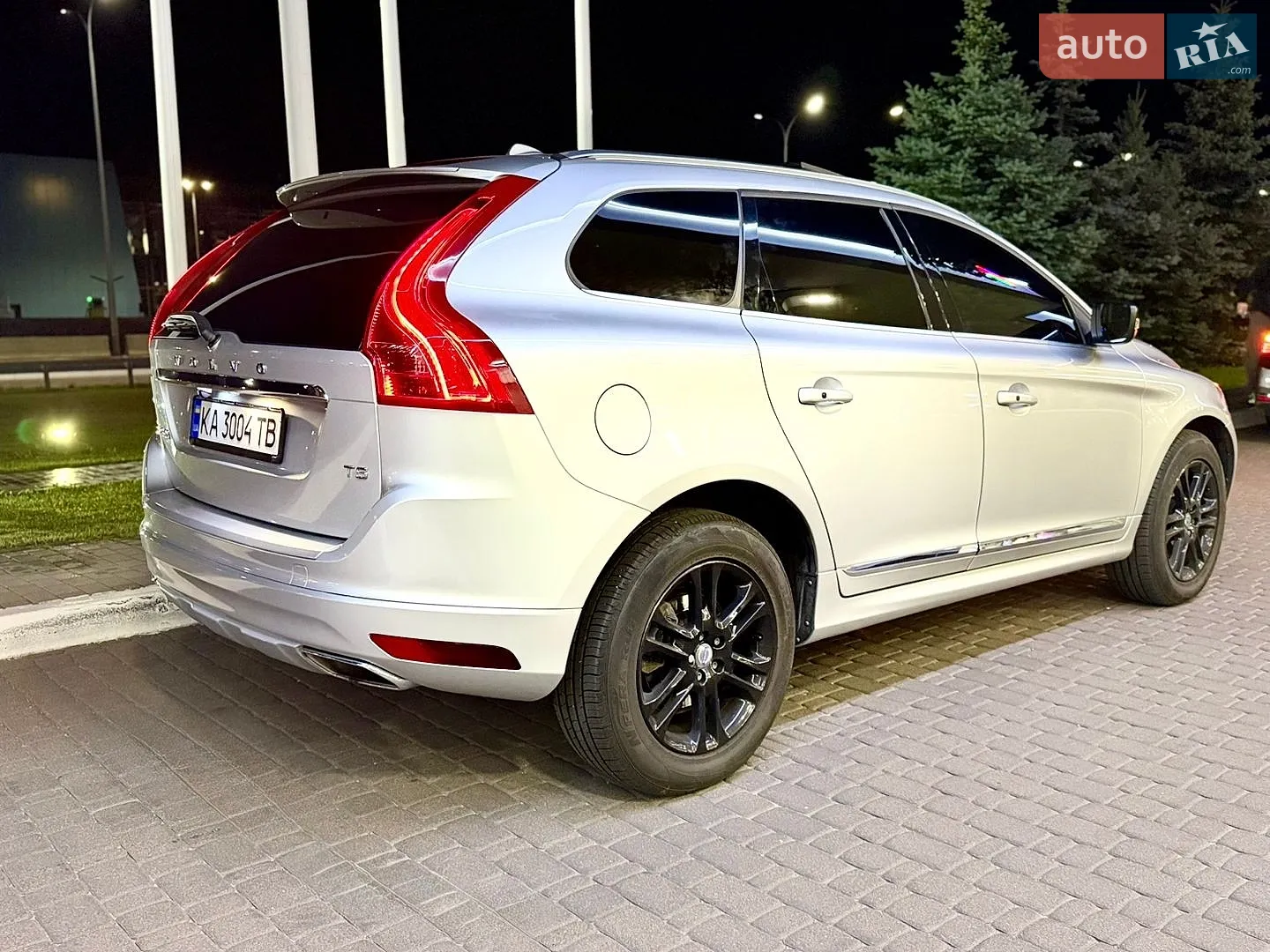 2015 Volvo XC60 - мініатюра 9