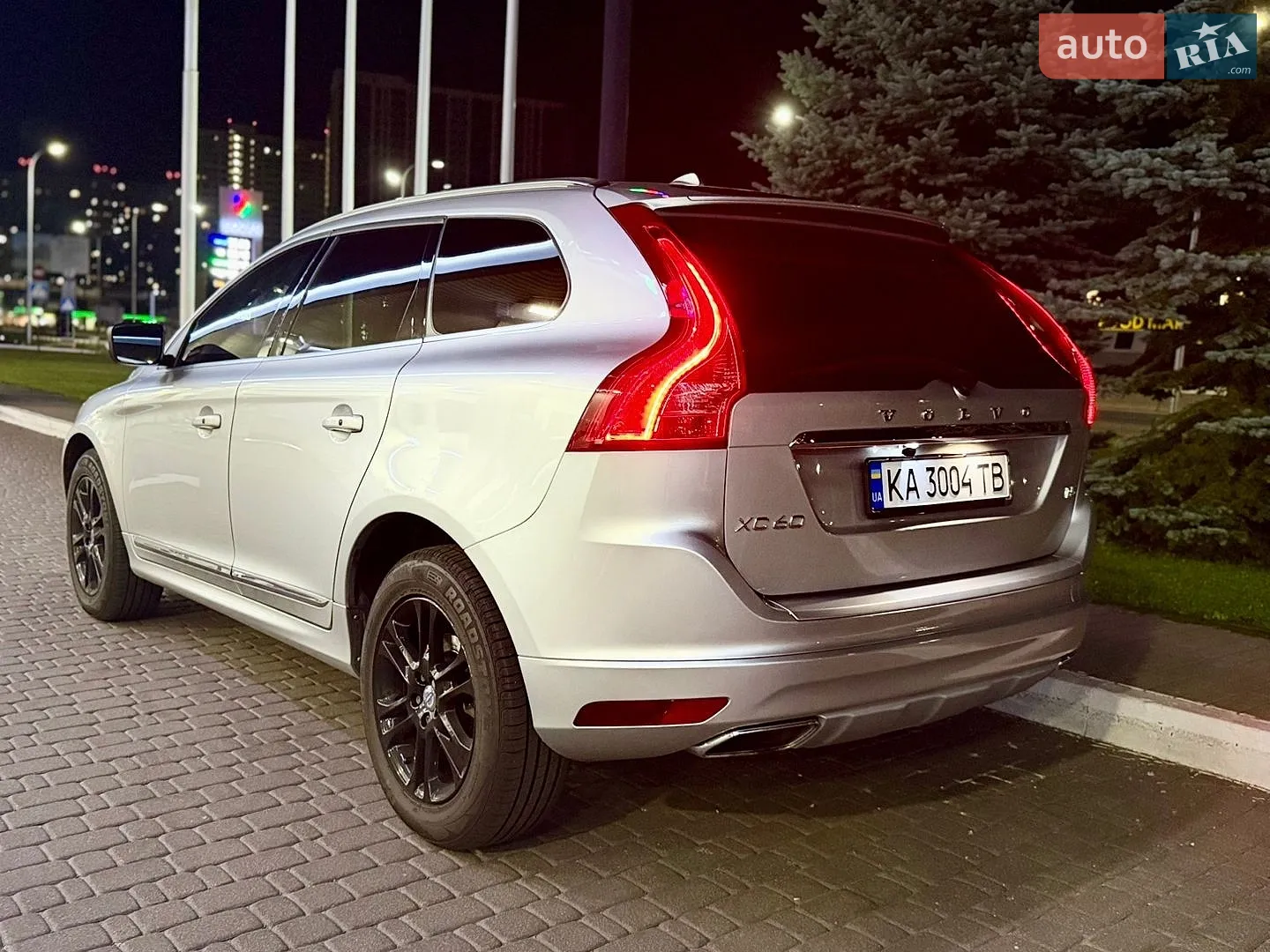 2015 Volvo XC60 - мініатюра 10