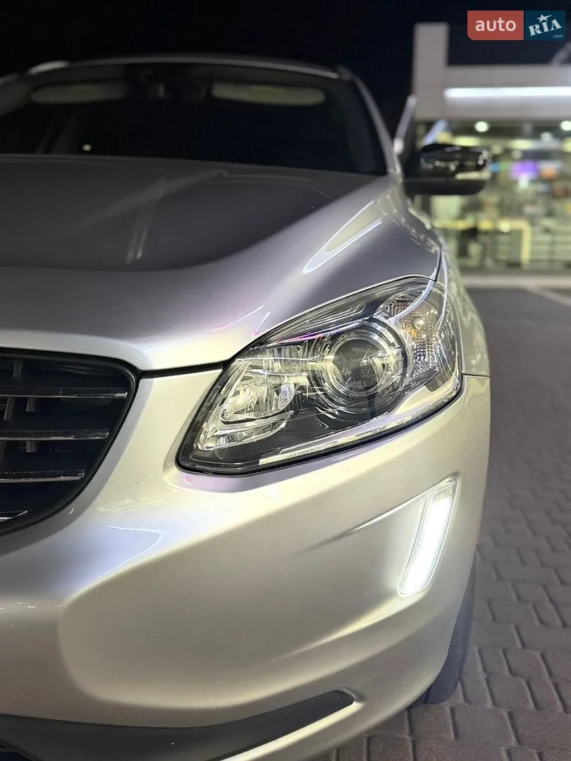 2015 Volvo XC60 - мініатюра 12