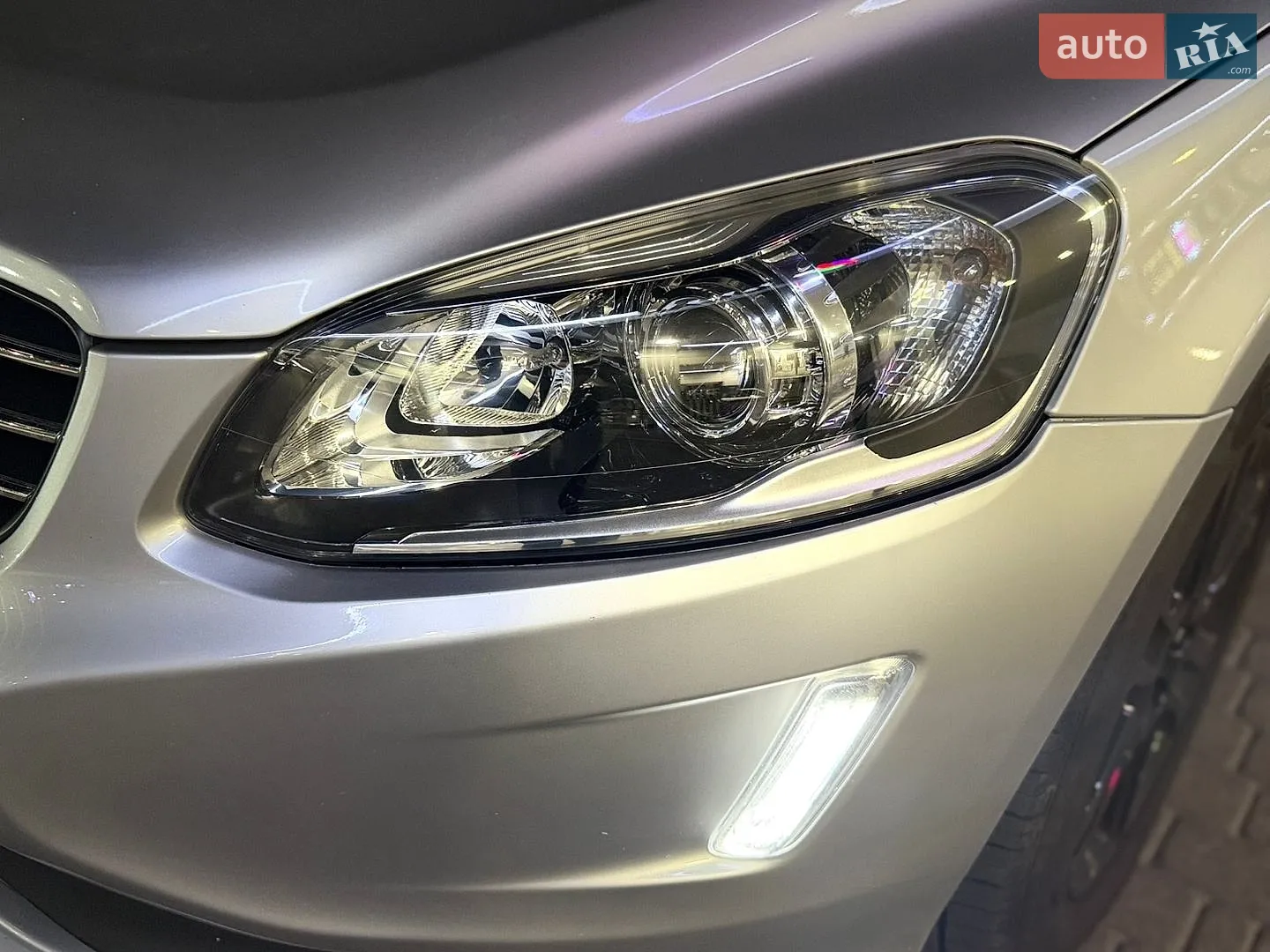 2015 Volvo XC60 - мініатюра 13