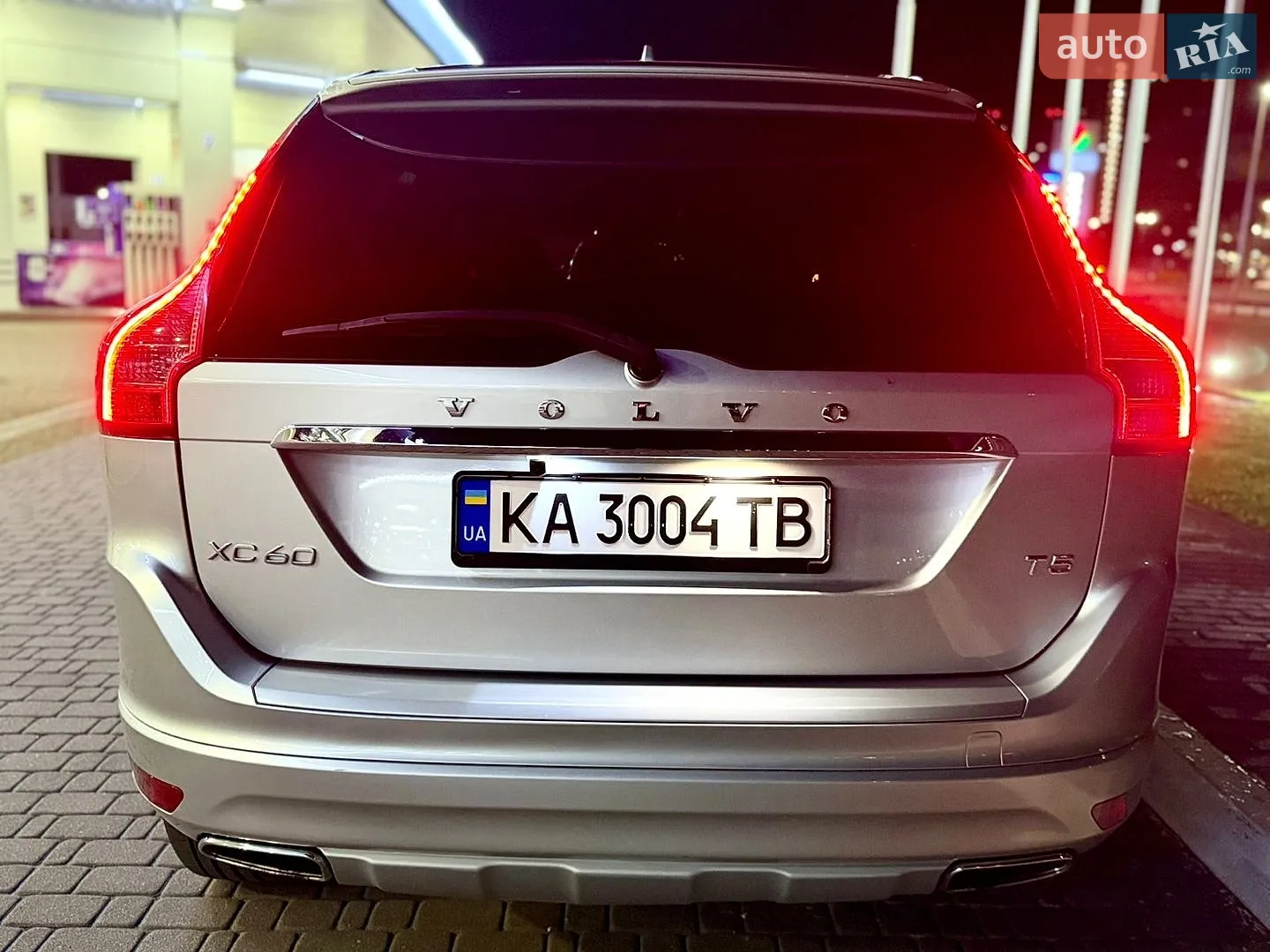 2015 Volvo XC60 - мініатюра 11