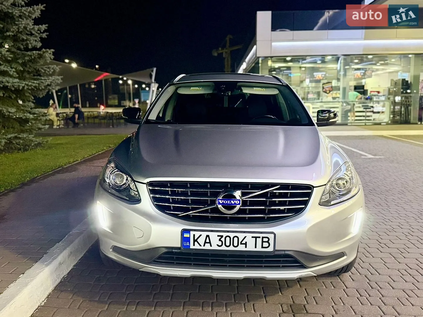 2015 Volvo XC60 - мініатюра 15