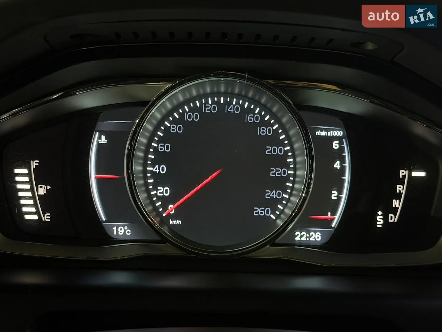 2015 Volvo XC60 - мініатюра 16