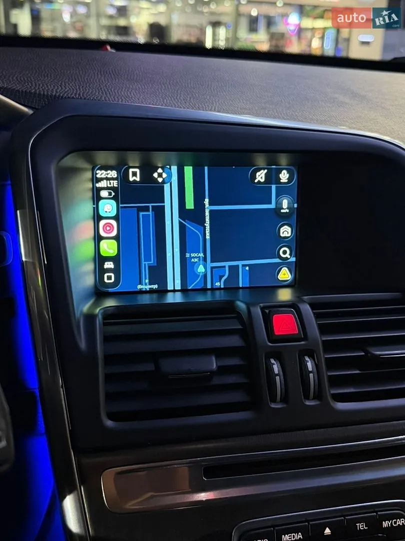 2015 Volvo XC60 - мініатюра 20
