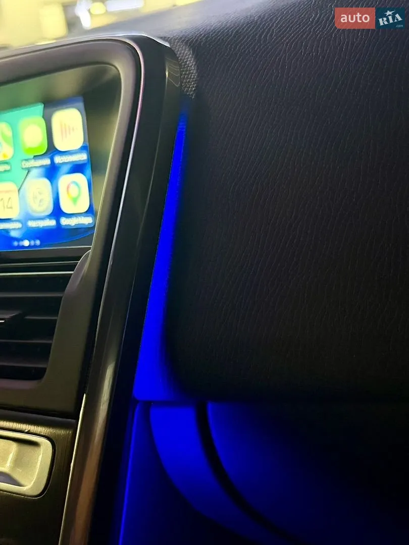 2015 Volvo XC60 - мініатюра 22