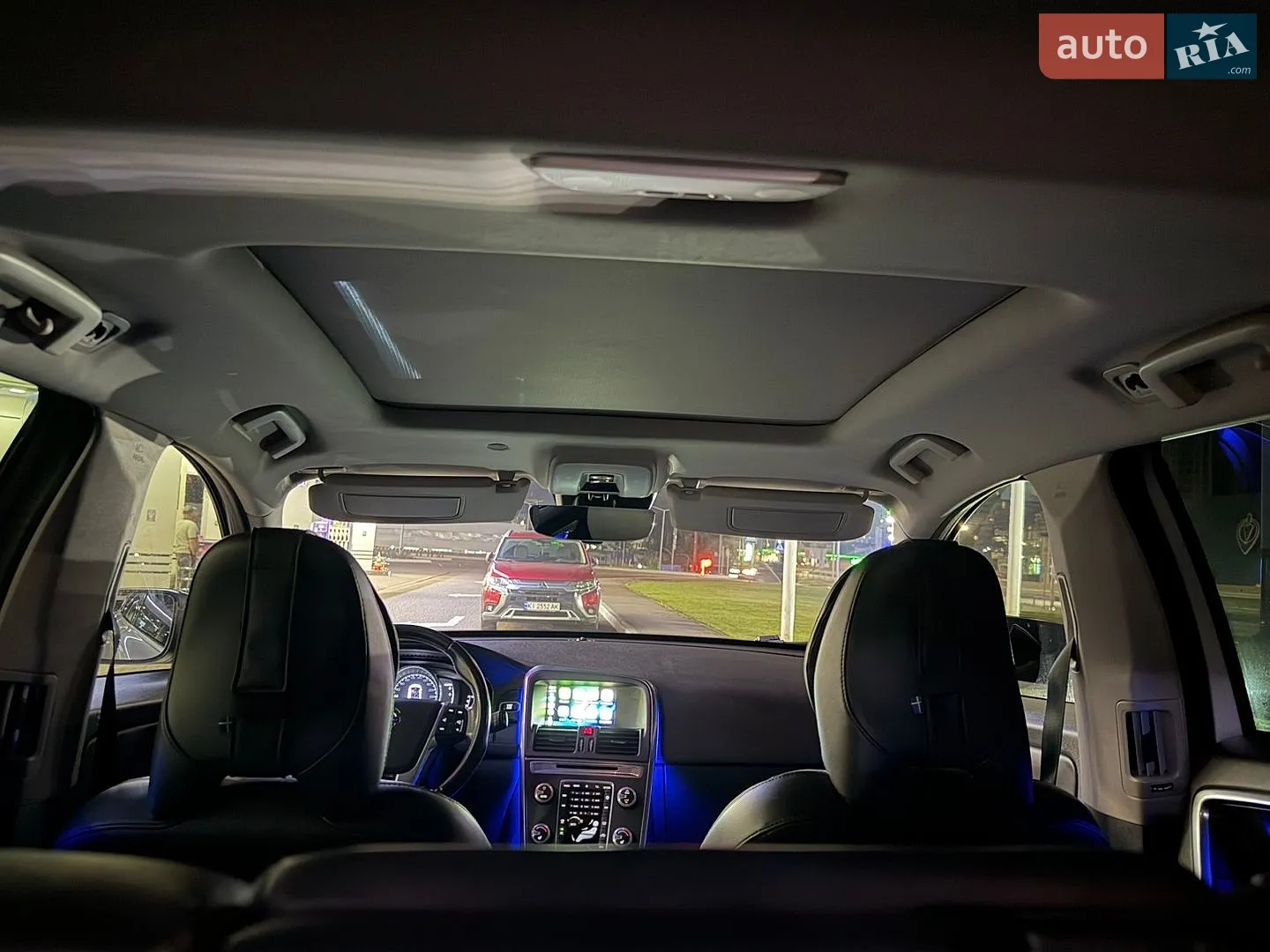 2015 Volvo XC60 - мініатюра 27