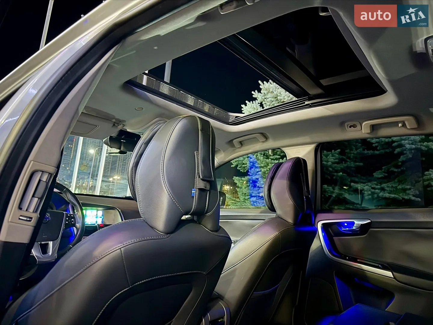 2015 Volvo XC60 - мініатюра 26
