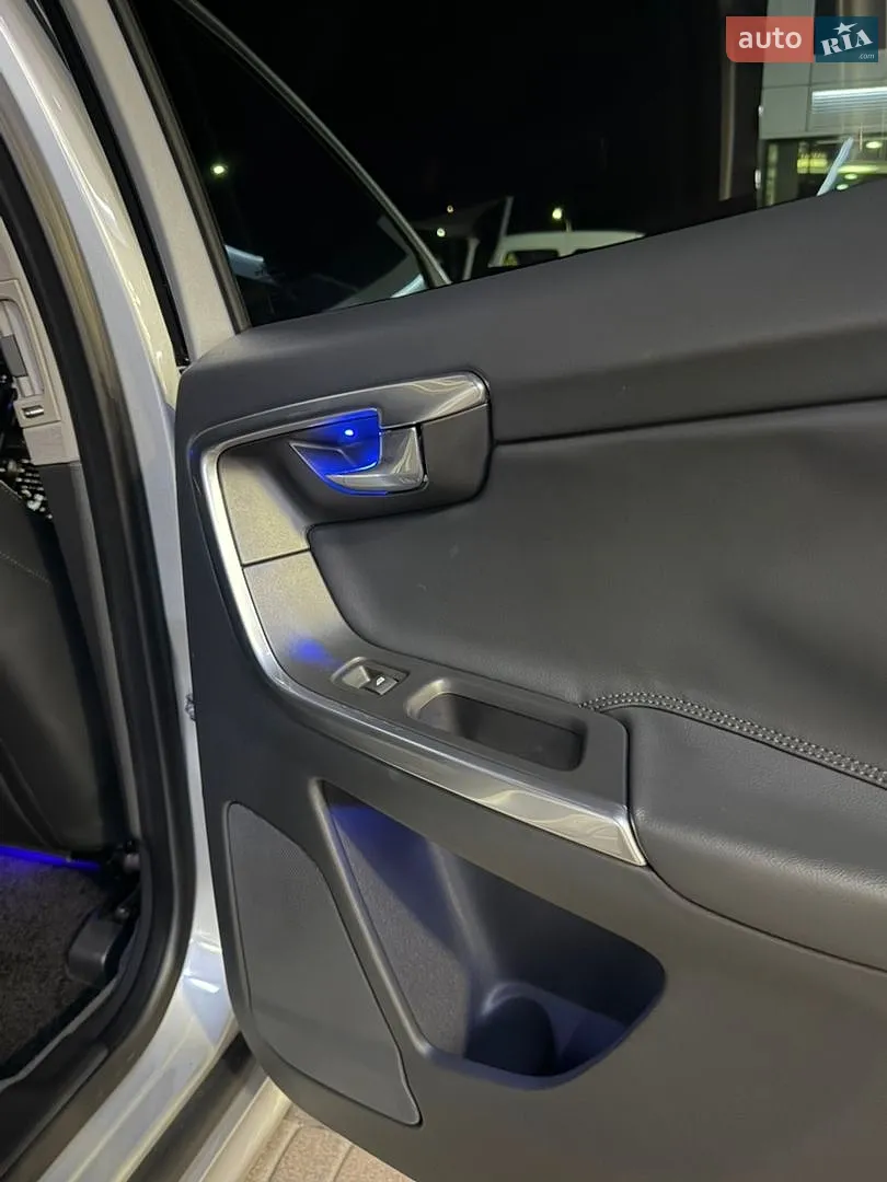 2015 Volvo XC60 - мініатюра 31