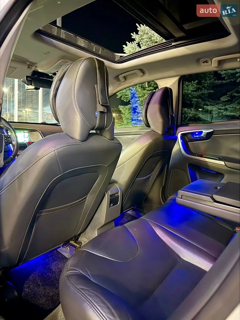 2015 Volvo XC60 - мініатюра 25